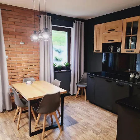 Apartament Na Wzgorzu 1, Sauna, Ebike, Las, Widok - 5d * Сверадув-Здруй