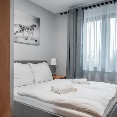 Apartament Na Wzgorzu 1, Sauna, Ebike, Las, Widok - 5d * Swieradow-Zdroj