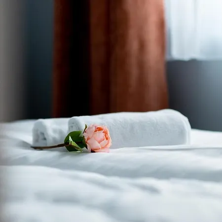 Apartament Na Wzgorzu 1, Sauna, Ebike, Las, Widok - 5d Апартаменты