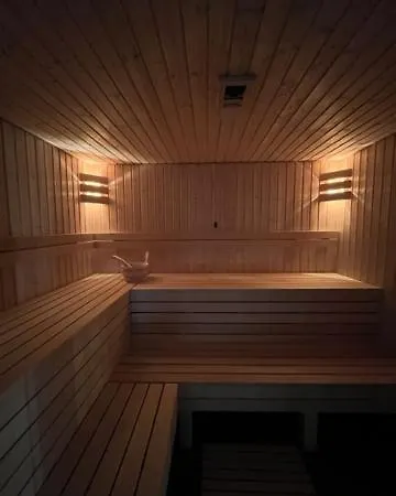 Апартаменты Apartament Na Wzgorzu 1, Sauna, Ebike, Las, Widok - 5d Сверадув-Здруй