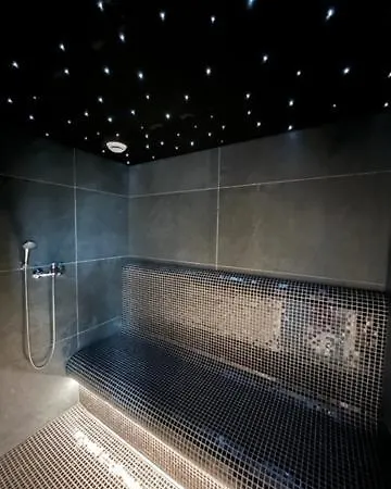 Apartament Na Wzgorzu 1, Sauna, Ebike, Las, Widok - 5d Апартаменты Сверадув-Здруй