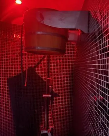 Apartament Na Wzgorzu 1, Sauna, Ebike, Las, Widok - 5d Сверадув-Здруй