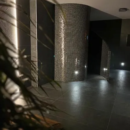 Apartament Na Wzgorzu 1, Sauna, Ebike, Las, Widok - 5d *