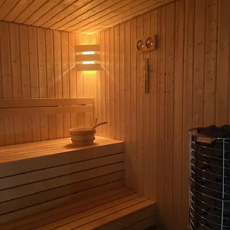 Apartament Na Wzgorzu 1, Sauna, Ebike, Las, Widok - 5d * Swieradow-Zdroj