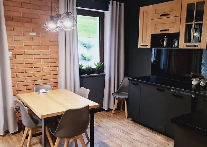 Apartament Na Wzgórzu 1, Ebike, Las, Widok - 5d * Świeradów-Zdrój