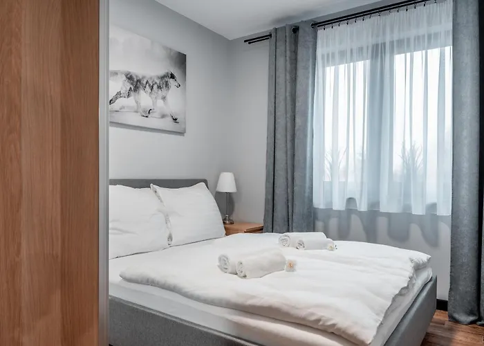 Apartament Na Wzgorzu 1, Sauna, Ebike, Las, Widok - 5d * Świeradów-Zdrój