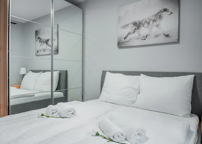 Apartament Na Wzgórzu 1, Ebike, Las, Widok - 5d * Świeradów-Zdrój