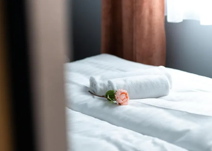 Apartament Na Wzgórzu 1, Ebike, Las, Widok - 5d