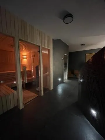 Apartament Apartament Na Wzgórzu 1, Ebike, Las, Widok - 5d *