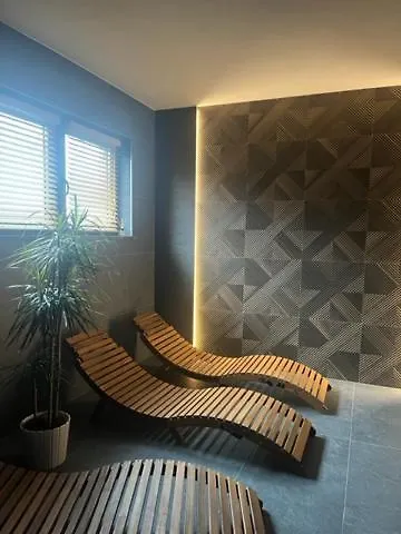 Apartment Apartament Na Wzgorzu 1, Sauna, Ebike, Las, Widok - 5d Świeradów-Zdrój