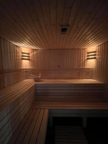 Apartment Apartament Na Wzgorzu 1, Sauna, Ebike, Las, Widok - 5d Świeradów-Zdrój