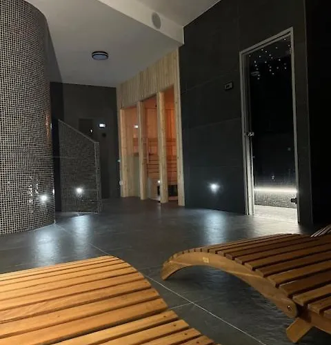 Apartament Apartament Na Wzgórzu 1, Ebike, Las, Widok - 5d *