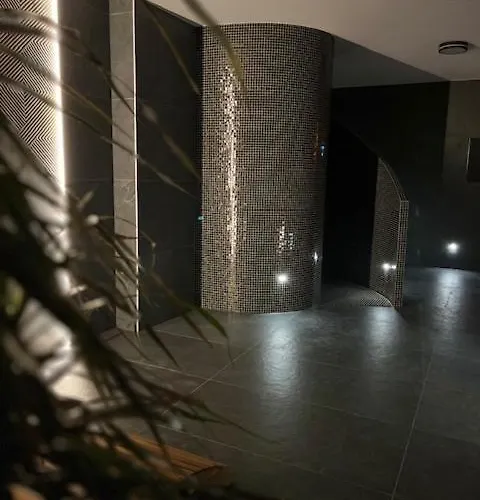 Apartament Na Wzgórzu 1, Ebike, Las, Widok - 5d *